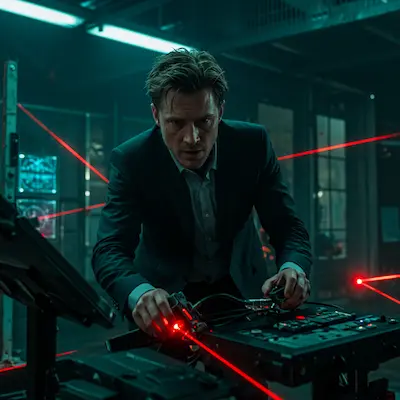 Filme de Ação IPTV Pro