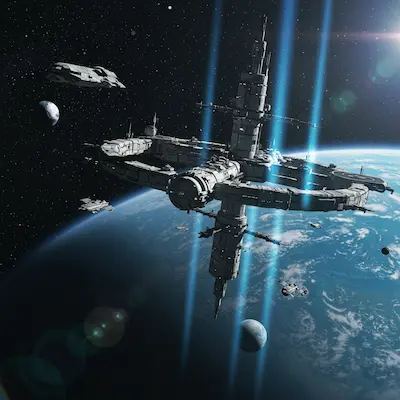 Filme Espacial IPTV Pro