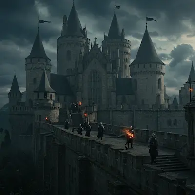 Filme Medieval IPTV Pro