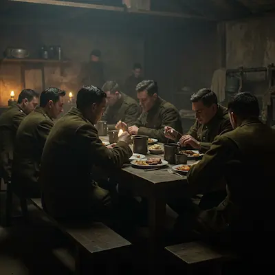 Filme da Primeira Guerra IPTV Pro